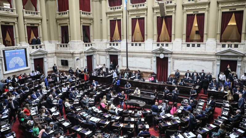 Resultados elecciones 2025: cmo quedaron las bancas de Diputados en la provincia de Buenos Aires