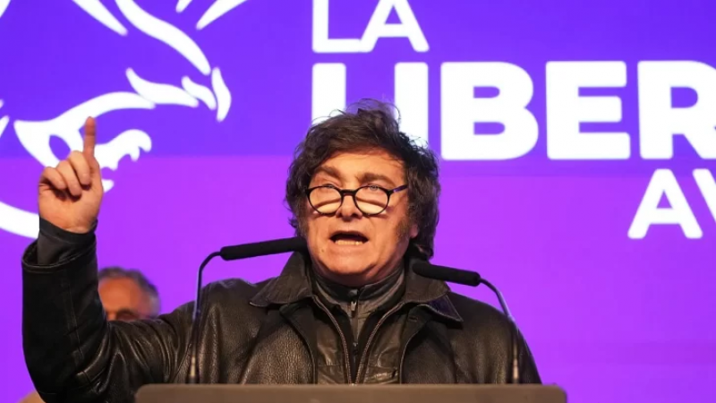 Gabinete reunido tras la derrota bonaerense