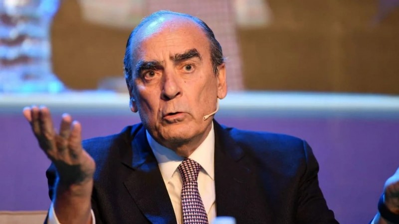 Guillermo Francos hace autocrtica tras la derrota electoral en Buenos Aires