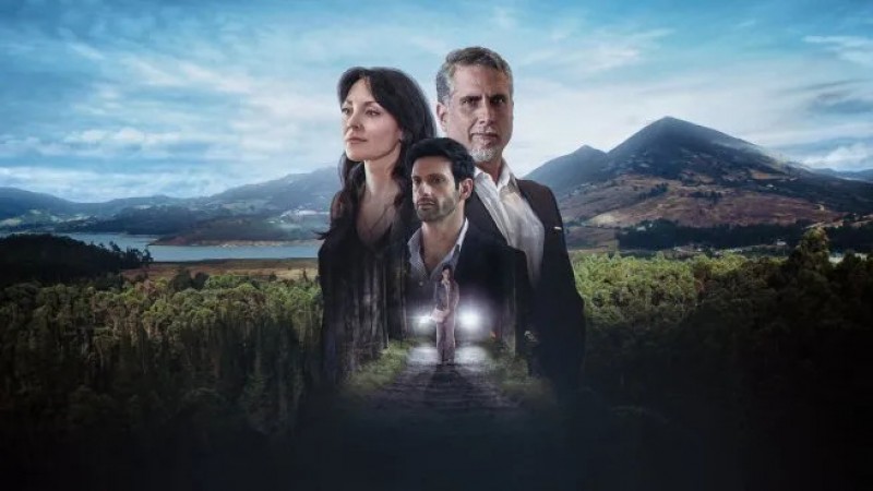 Habr temporada 3 de La Venganza de Anala en Netflix?