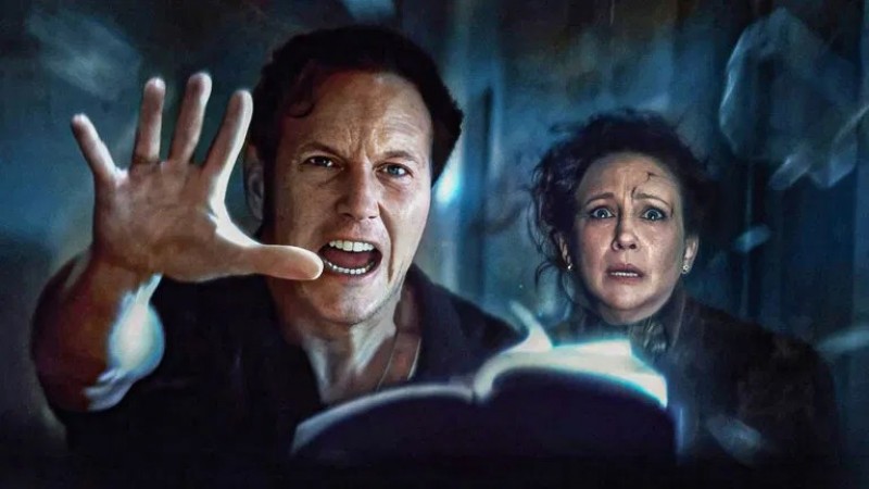 El Conjuro 4: Qu relacin tiene la Hermana Irene Palmer con Lorraine Warren?
