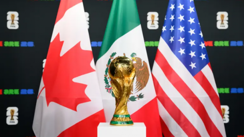 El Mundial 2026 cada vez ms cerca: cmo, cundo y cmo comprar las entradas para asistir