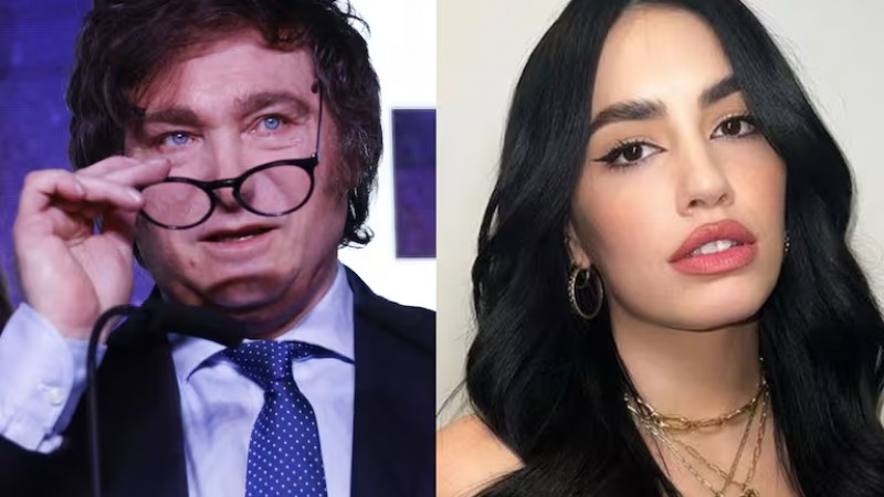 La cancin de Lali a Milei: Espsito confirm que Payaso est dirigida al Presidente
