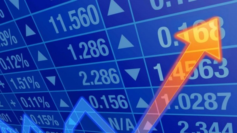 Martes con subida en las acciones tras la cada post-elecciones
