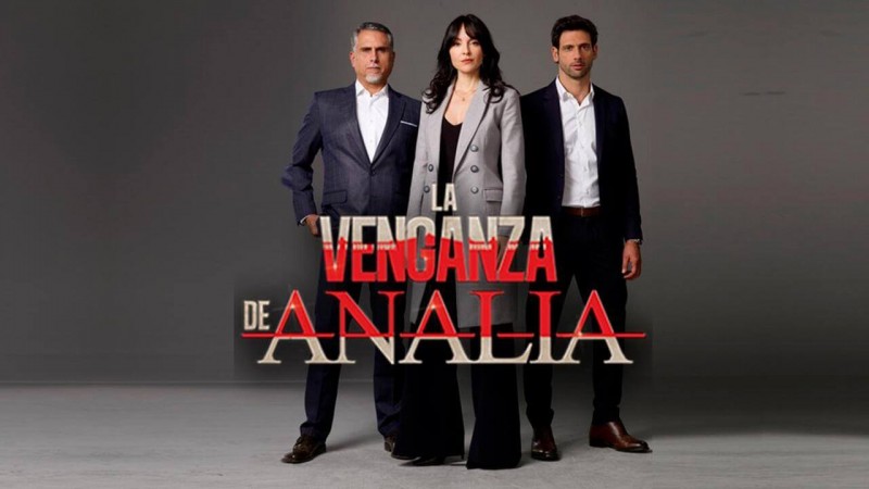 Dnde se film la serie de Netflix La venganza de Anala 2?