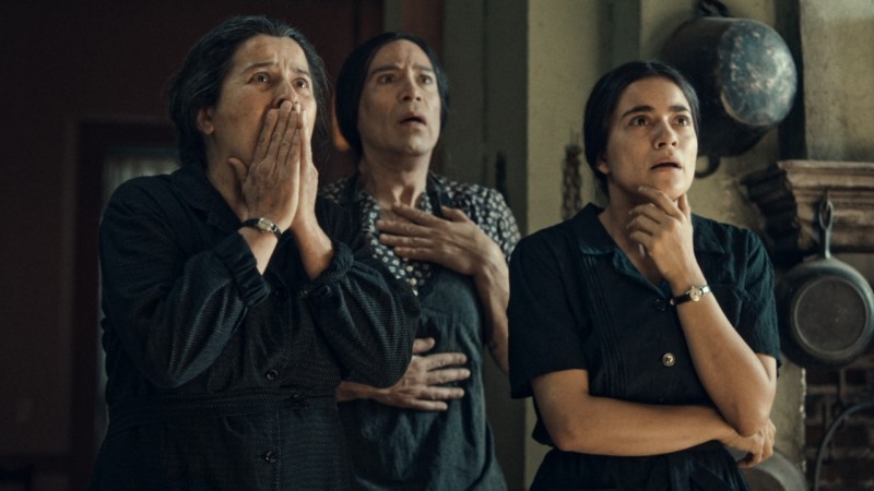 Habr una temporada 2 de Las Muertas?: lo que sabemos de la segunda parte