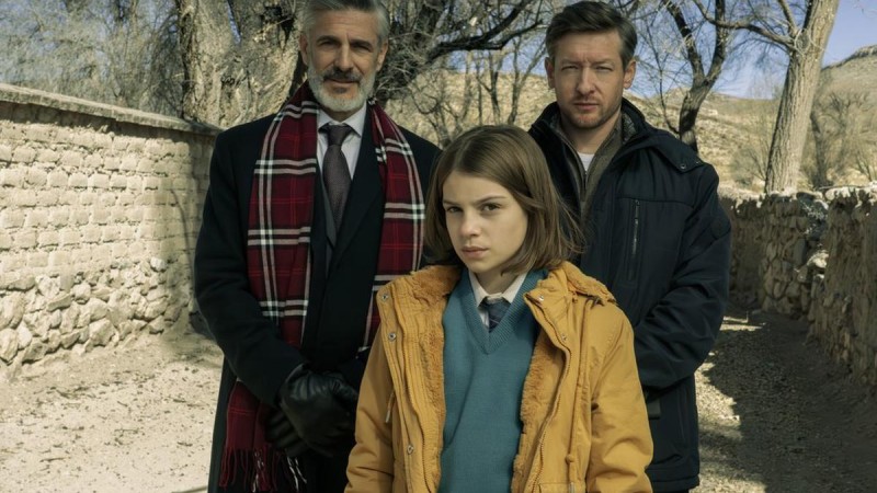 Este es el reparto de Las Maldiciones: la serie argentina que busca Netflix