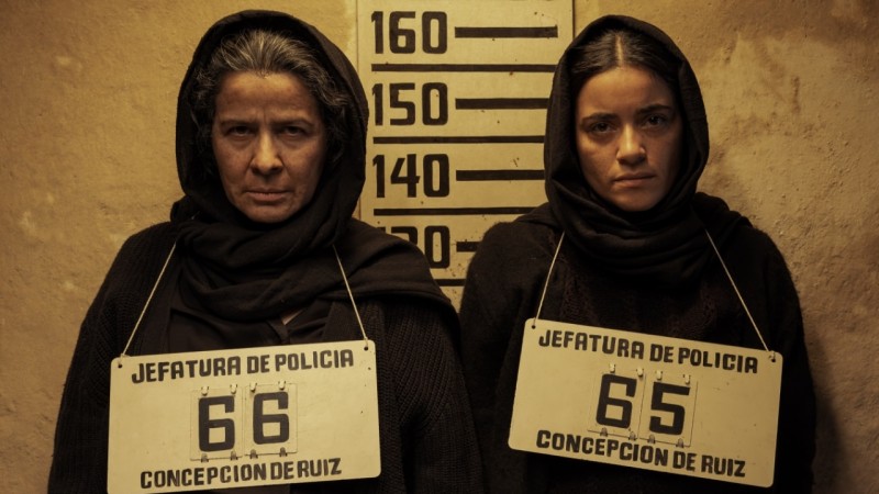 Dnde se film Las muertas?: la serie mexicana de Netflix