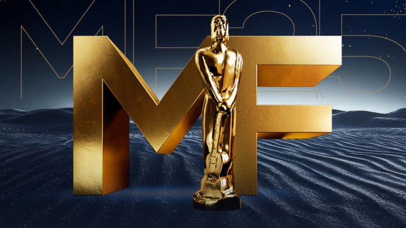 Conoc a los nominados y las ternas de los Premios Martn Fierro 2025