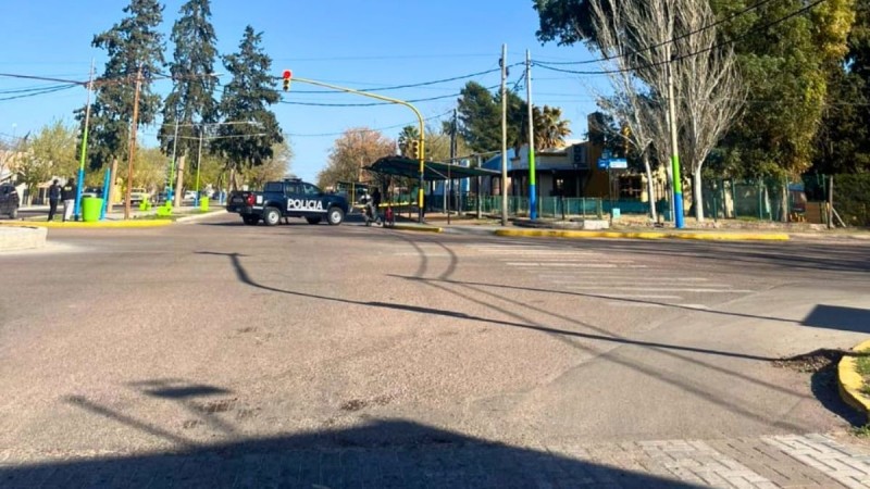 Terror en La Paz: Qu dijeron los compaeros de la nena atrincherada?