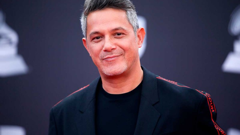 Alejandro Sanz vuelve a Argentina en marzo de 2026 con su gira "Y Ahora Qu?"