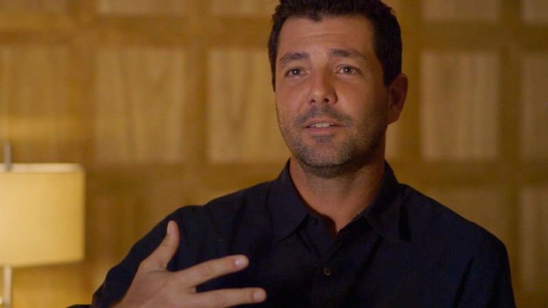 Quin es Alex Quijano en la serie de Netflix Mi vida con los chicos Walter?