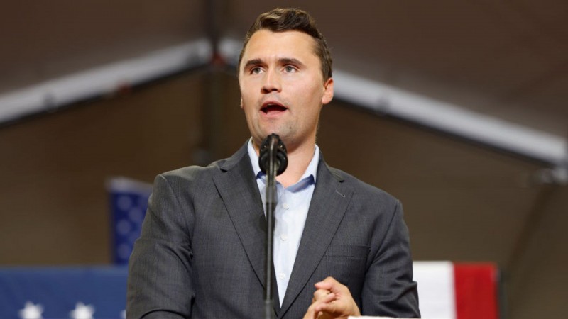 Investigacin abierta: el FBI sigue buscando respuestas sobre el asesinato de Charlie Kirk