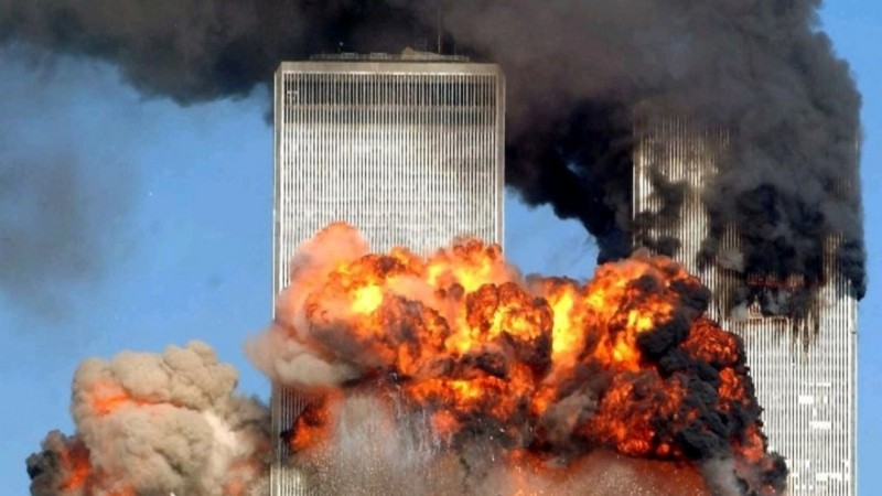 Cuntos aos hace del atentado a las Torres Gemelas del 11S?