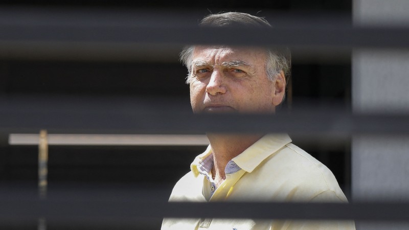 Tras la condena histrica, Jair Bolsonaro recibi apoyo de Donald Trump y apelar el fallo ante instancias internacionales