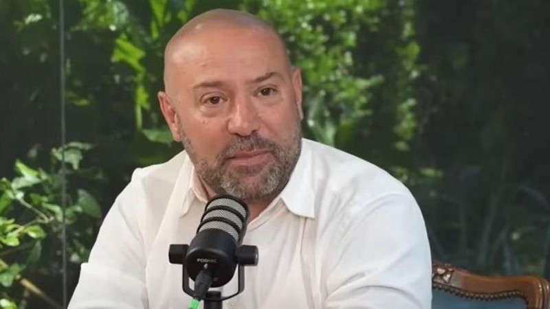 El testigo Fernando Cerimedo valid los audios que comprometen a Diego Spagnuolo sobre las supuestas coimas en Discapacidad