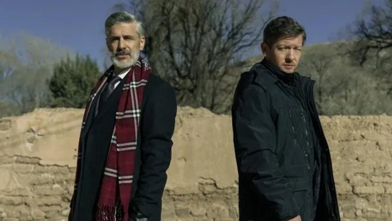 Dnde se grab Las Maldiciones?: la serie argentina que no queres perderte en Netflix