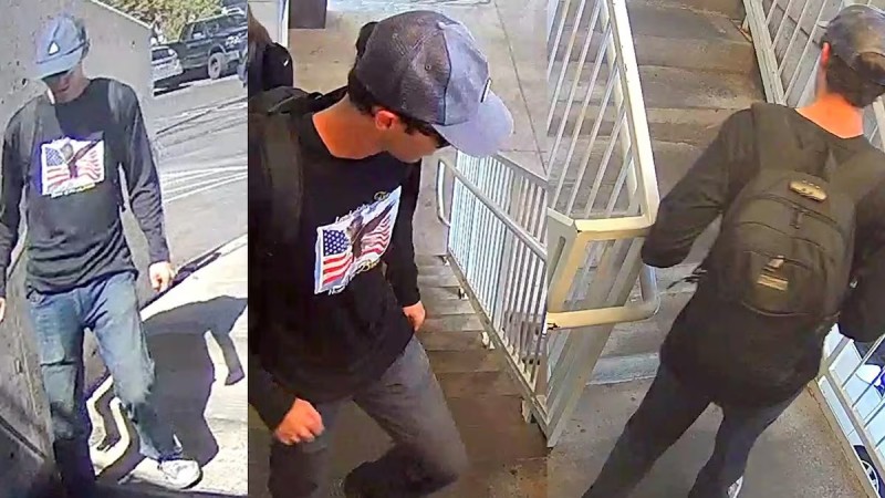 Asesinato de Charlie Kirk: detuvieron al principal sospechoso