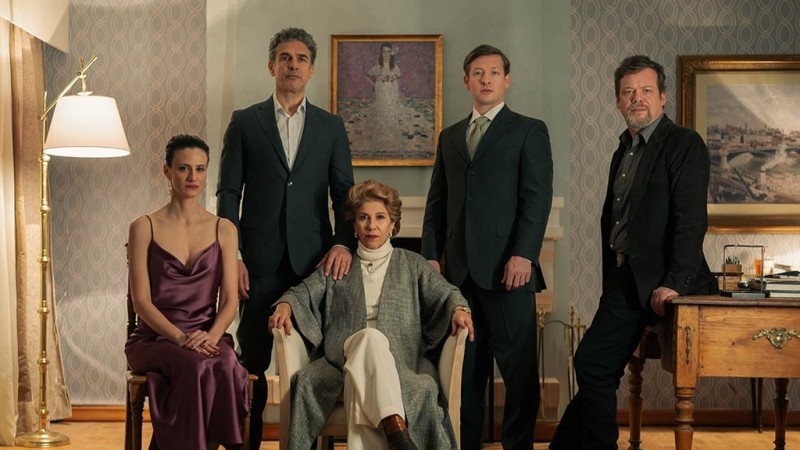 Final explicado de "Las Maldiciones": cmo termina la serie de Netflix?