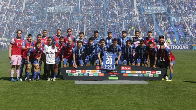 Godoy Cruz empat y sigue sin ganar en el Gambarte