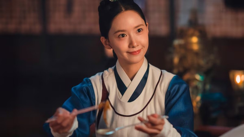 La verdadera historia detrs de "Bon apptit, majestad", la serie coreana de Netflix