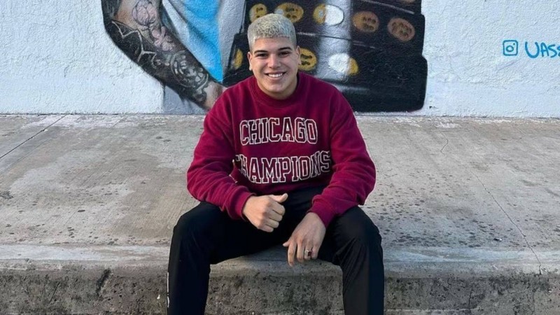 Thiago Medina contina en terapia intensiva tras el grave accidente que sufri: qu dice el ltimo parte mdico
