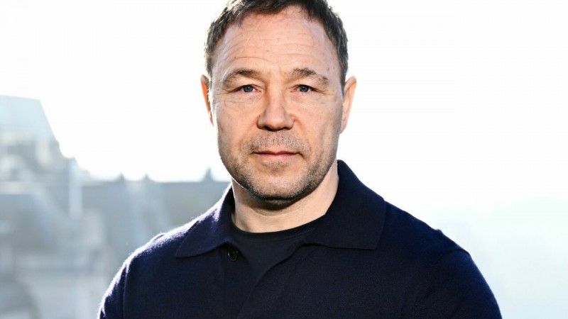 Quin es Stephen Graham, el actor y creador detrs del fenmeno "Adolescencia" que arras en los Premios Emmy 2025?