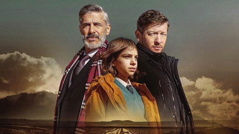 Cul es la maldicin de la serie "Las Maldiciones"? Por qu se llama as