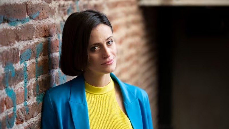 Quin mat a Lucrecia en la miniserie Las Maldiciones?