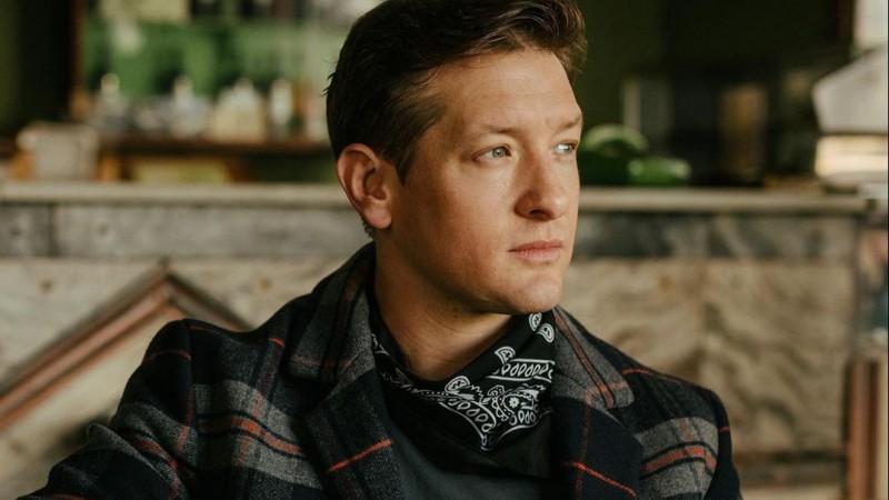 Quin es Gustavo Bassani: el actor que interpreta a Romn Sabat en Las Maldiciones