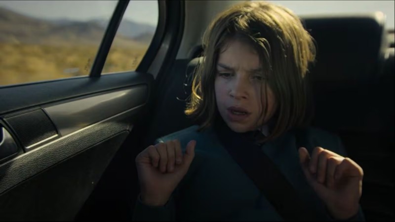 La verdad sobre Zoe de Las maldiciones: Quin es su padre?