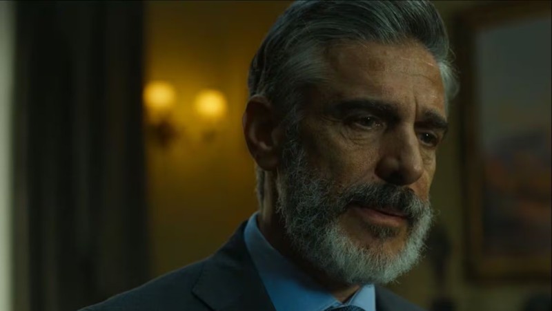 Existi Fernando, el gobernador que interpreta Leonardo Sbaraglia en Las Maldiciones?