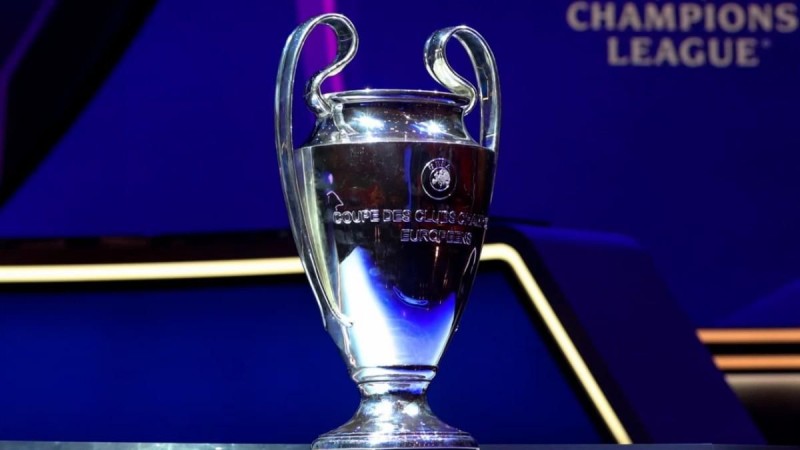 Vuelve la Champions League: formato, los partidos ms destacados y lo que hay que saber