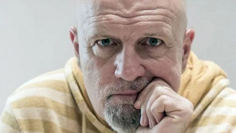 Pedro Rosemblat explic por qu entrevist a Gustavo Cordera en Gelatina