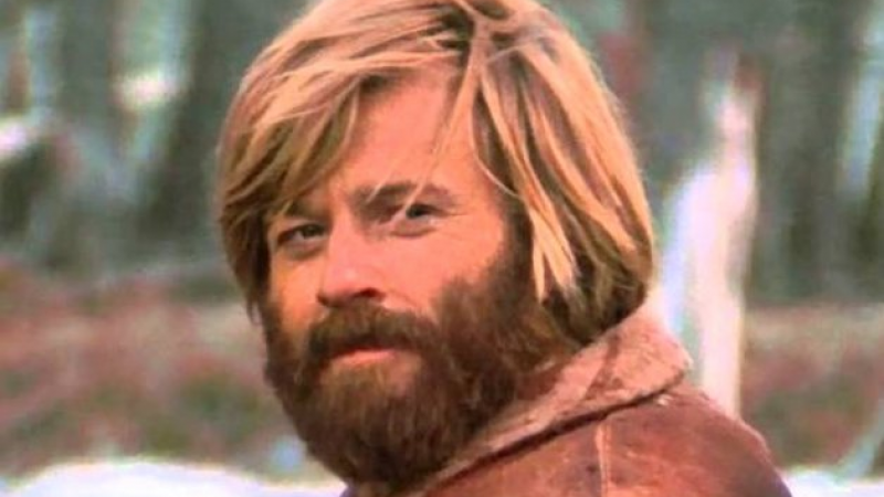 Muri Robert Redford, estrella consagrada de Hollywood y de la historia del cine