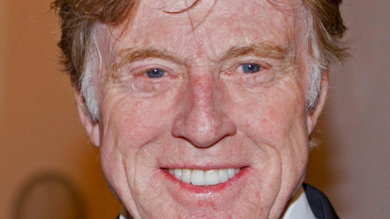 Muri Robert Redford: las primeras reacciones de Hollywood a la noticia