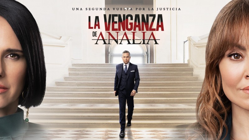 Qu pas en el captulo final 67 de La Venganza de Anala