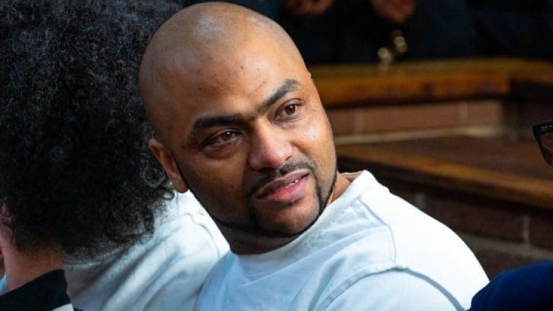Dnde est Thabo Bester ahora? La impactante historia real de "La Bella y Bester" de Netflix