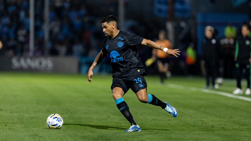 Belgrano va por las semis de Copa Argentina frente a Newell's en San Luis. Horario, formaciones y TV