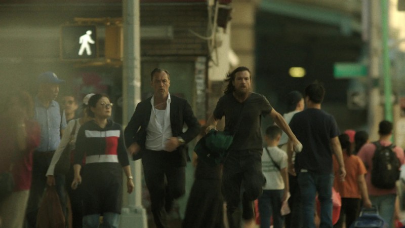 Dnde se film Black Rabbit: todas las locaciones de la serie de Netflix
