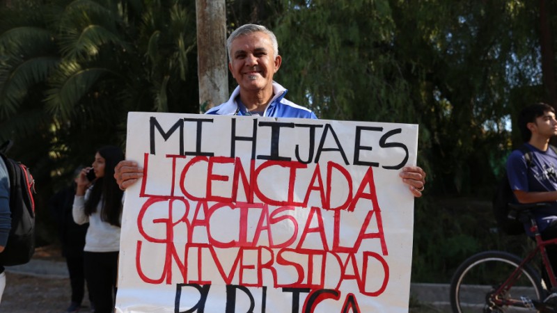 ¿Por qué habrá una marcha universitaria en todo el país?: el contexto detrás del evento de hoy