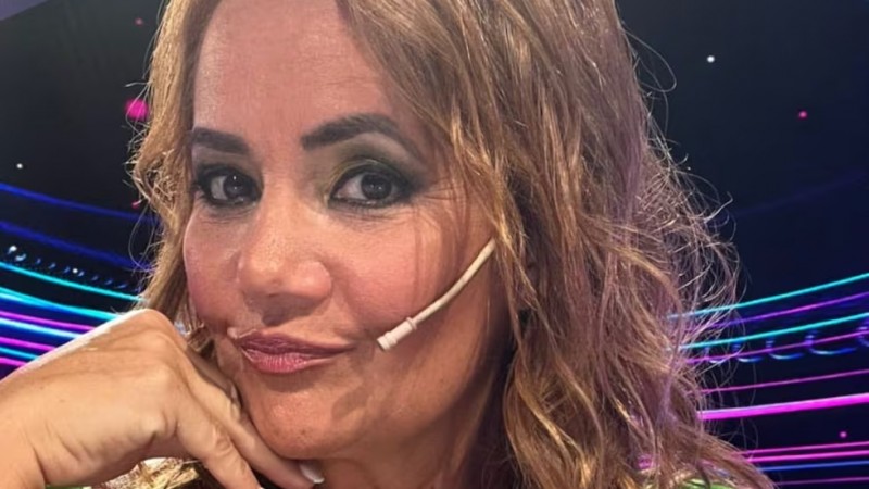 Con quin est en pareja Nancy Pazos: todos los detalles de su relacin actual