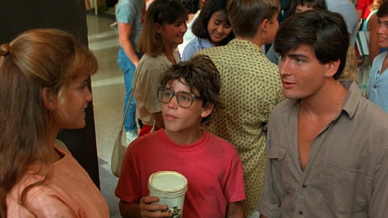 La verdad sobre Corey Haim, el hombre de la polmica en el documental de Charlie Sheen