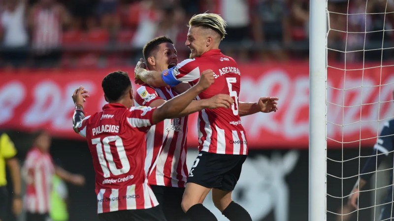 Flamengo-Estudiantes: el Pincha quiere dar el golpe