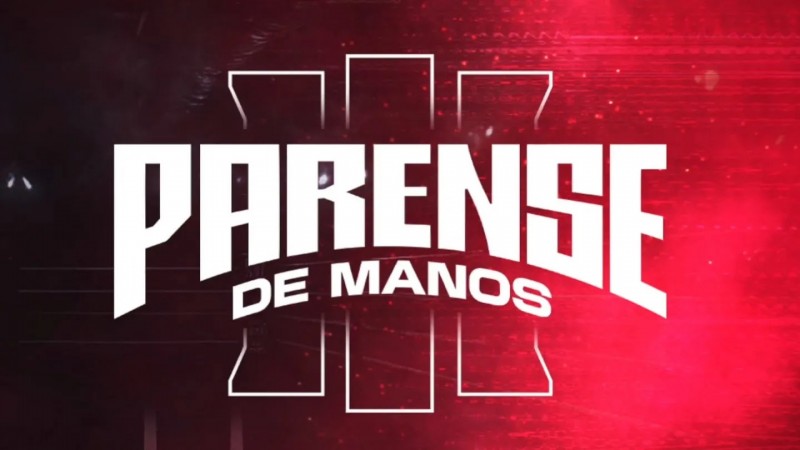 Prense de Manos 3: estas son todas las peleas confirmadas