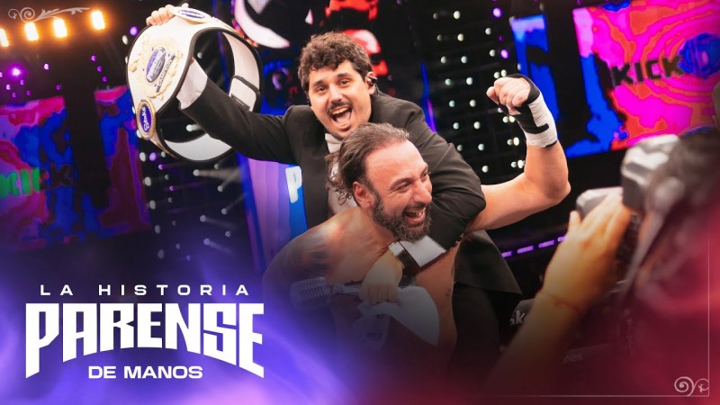 Shows confirmados en el Prense de Manos 3: estos son los artistas que tocarn en el evento