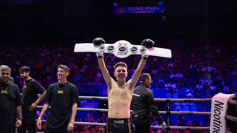 Prense de Manos 3: uno por uno, quines pelearn en la velada de boxeo
