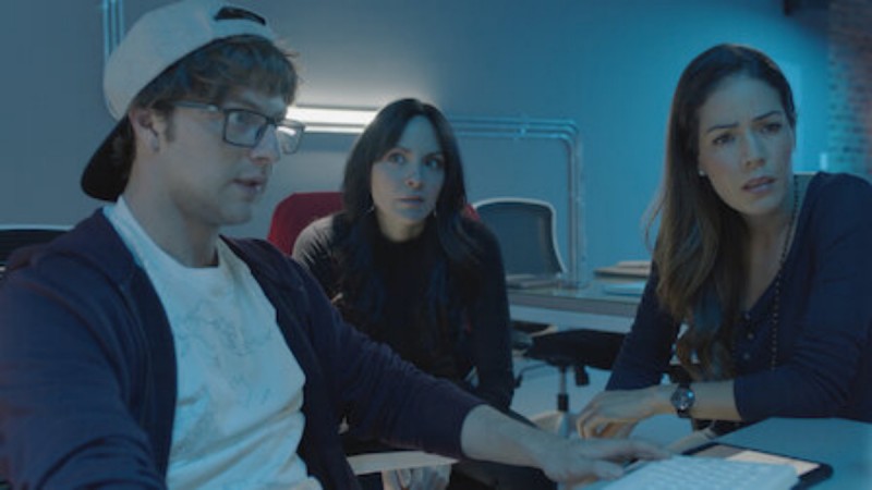 La verdad sobre Benji de La venganza de Anala: Por qu cambiaron de actor?