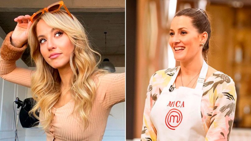 Confirmado: Flor Vigna vs. Mica Viciconte en Prense de Manos 3 - todo sobre el evento