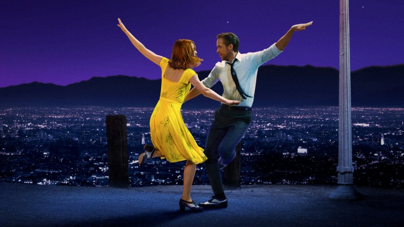 Cine, msica y arte en un solo lugar